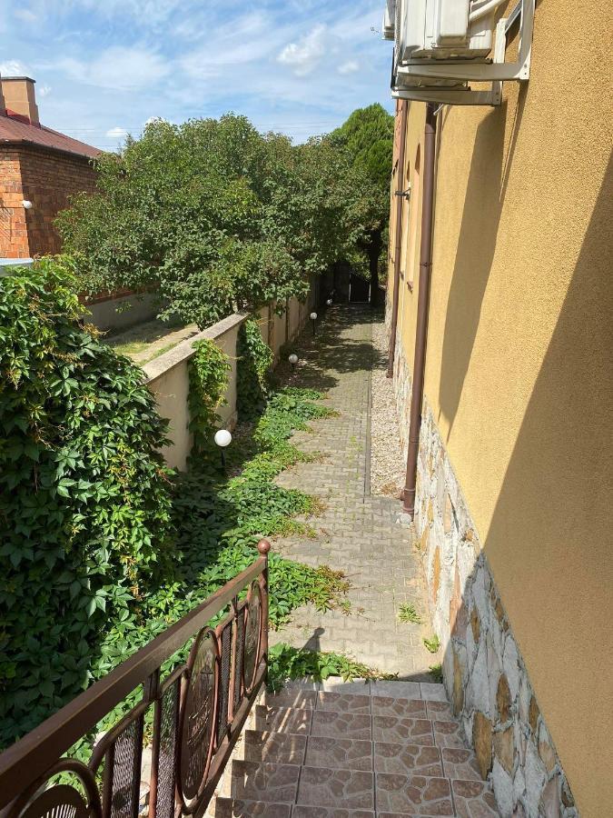 "U Jedrusia" Vandrarhem Zarebow Exteriör bild